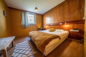 Hotels Hotel Perdrix : photos des chambres