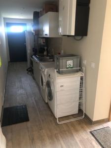 Appartements Studio 2 personnes : photos des chambres