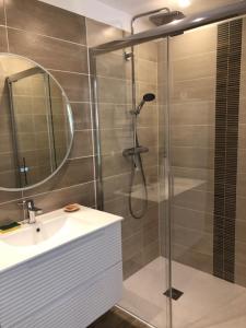 Appartements Studio 2 personnes : Appartement 1 Chambre