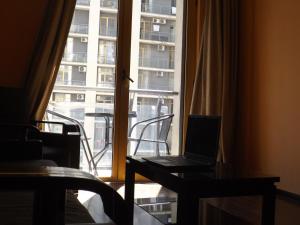 1 bedroom apartment in Batumi
