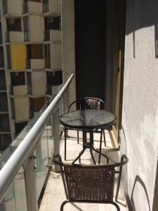 1 bedroom apartment in Batumi