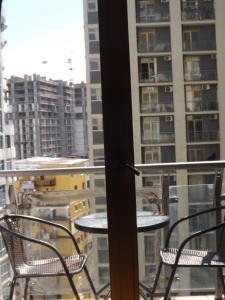 1 bedroom apartment in Batumi
