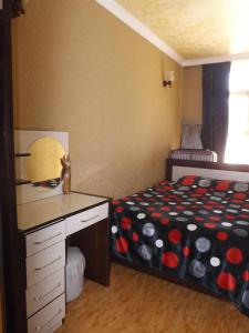 1 bedroom apartment in Batumi