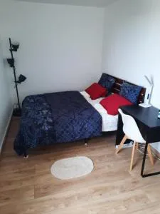 Chamble Proche Paris - 迈松拉菲特