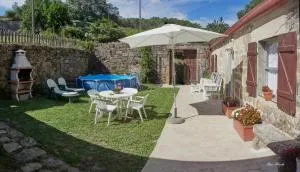 Casa de Mila en Creciente Pontevedra - Gomesende