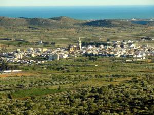 Apartamento para 5 personas en Alcalá de Xivert