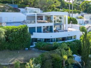 Bleu Villa