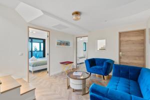 Bleu Villa