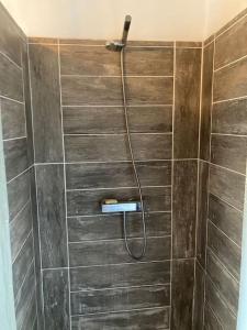 Le Tapis Vert - Loft avec jardin