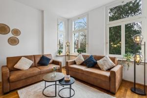 WohnLiebe1 - Stilvoll - Klinik & Therme - Top Lage