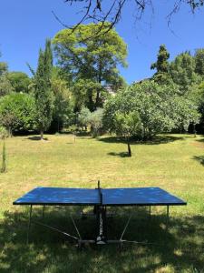 Appartements Le Tapis Vert - Loft avec jardin : photos des chambres