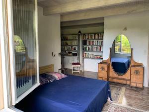 Appartements Le Tapis Vert - Loft avec jardin : photos des chambres