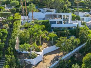 Bleu Villa
