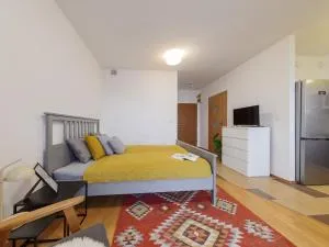 Etno Chic Studio Ursynow - Wolica