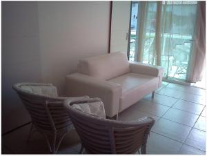 Flat 404 Villa Hipica