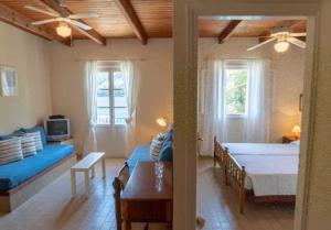 Kioni Apartments - Ubytování bez kategorie ve městě Ithaka