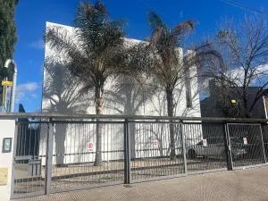 Pilar Austral - Moreno