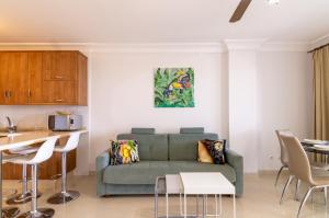 San Remo Sunset Retreat