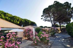 Village vacances Ramatuelle - Le Sentier des Pins