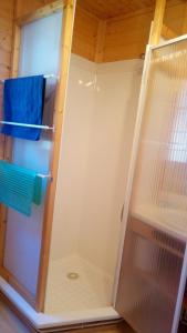 Chalets Chalet Bolquere Pyrenees 2000 a la location pour 6 personnes : photos des chambres