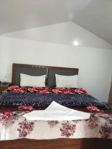 Hotel New Sangam Pahalgam - Kargil