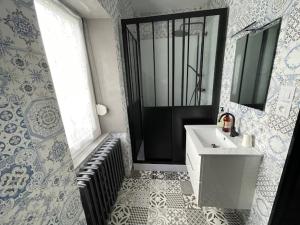 Maisons d'hotes Matyzmontagne : photos des chambres