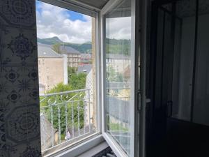 Maisons d'hotes Matyzmontagne : photos des chambres