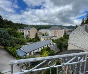 Maisons d'hotes Matyzmontagne : photos des chambres