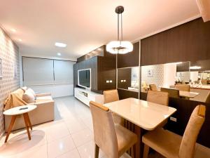 Edifício NEO 2.0 - Pajuçara: Localização incrível na beira-mar da orla!