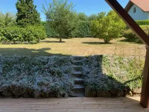 Sunnybelle Appartements Medingen - Laußnitz