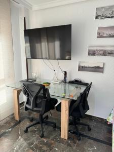 Lovely studio Cartago