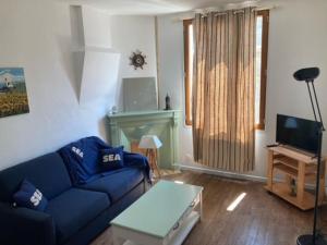 Le Cocon de Renée, Maison atypique en ville close de Concarneau