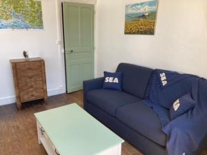 Le Cocon de Renée, Maison atypique en ville close de Concarneau