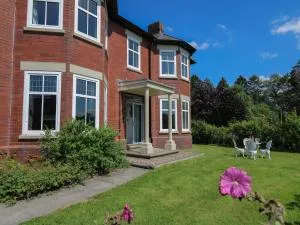 Tirallen - Rhandirmwyn