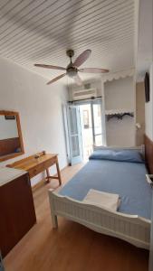 Old town room 4