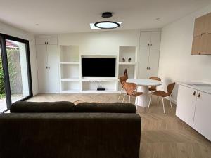 Appartements Charmante Maison 2 pieces proche centre-ville : photos des chambres