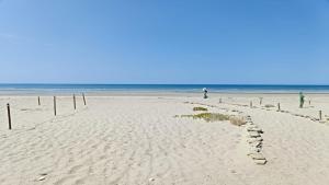 Sea you at the Beach House 4 by Kivoya