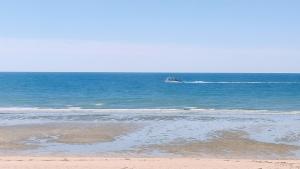 Sea you at the Beach House 4 by Kivoya