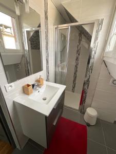 Chambres dhôtes à 30 min de Paris