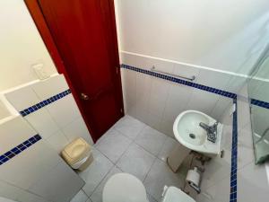 Amplio y Cómodo Departamento