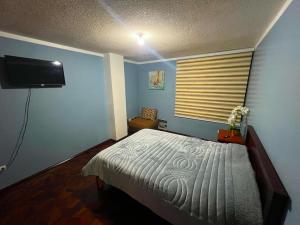 Amplio y Cómodo Departamento