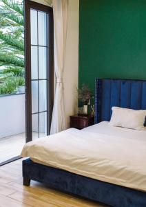 Phòng 4 Người (Quadruple Room)