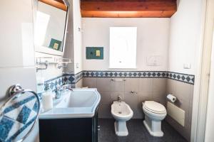 iFlat Sicilia Le terrazze blu