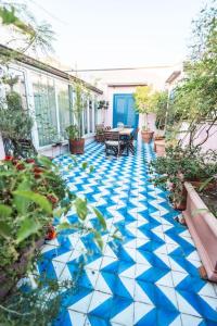 iFlat Sicilia Le terrazze blu