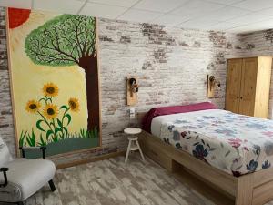Maisons d'hotes Matyzmontagne : photos des chambres