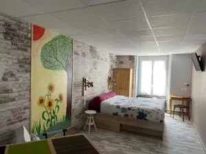 Matyzmontagne - 拉布尔布勒