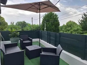 Maison Harandi Etxea - Bidache