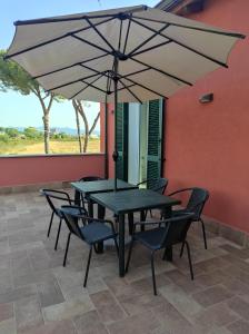 Apartment mit 3 Schlafzimmern