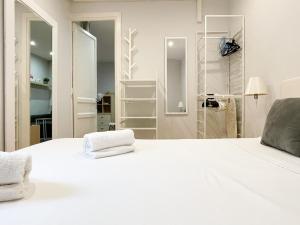 Creu Fira Hostafrancs