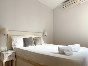 Creu Fira Hostafrancs